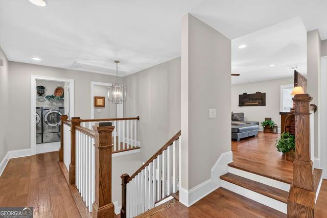 312 Harvest View Terrace, Woodstock, GA 30188