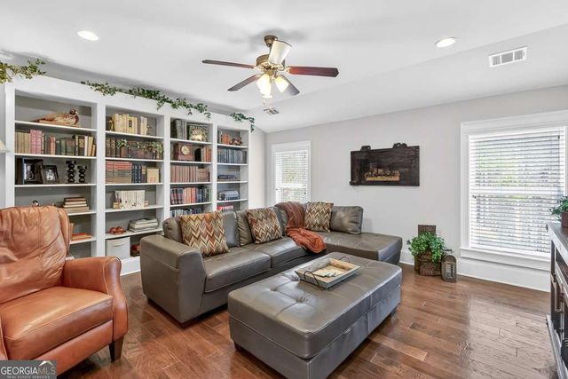 312 Harvest View Terrace, Woodstock, GA 30188