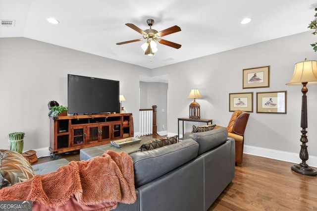 312 Harvest View Terrace, Woodstock, GA 30188