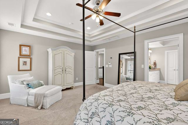 312 Harvest View Terrace, Woodstock, GA 30188