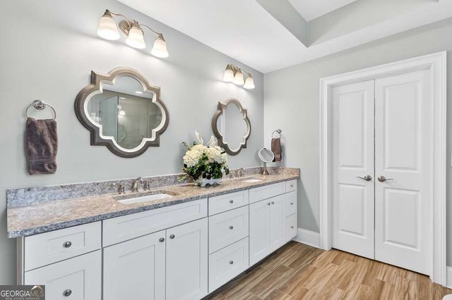 312 Harvest View Terrace, Woodstock, GA 30188