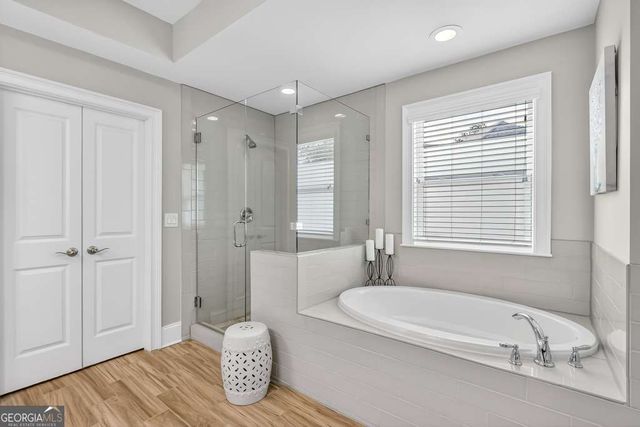 312 Harvest View Terrace, Woodstock, GA 30188