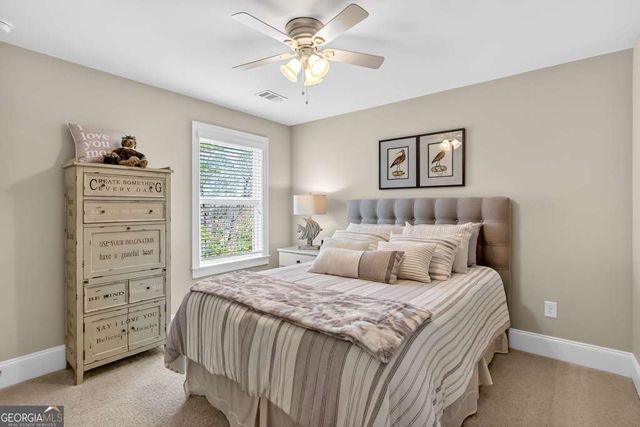 312 Harvest View Terrace, Woodstock, GA 30188