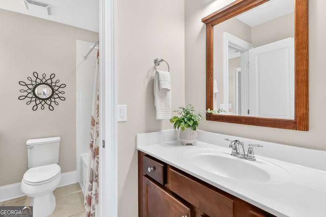 312 Harvest View Terrace, Woodstock, GA 30188