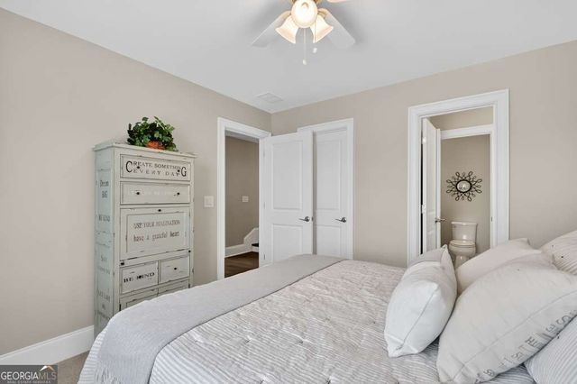 312 Harvest View Terrace, Woodstock, GA 30188