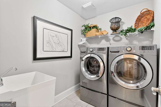 312 Harvest View Terrace, Woodstock, GA 30188