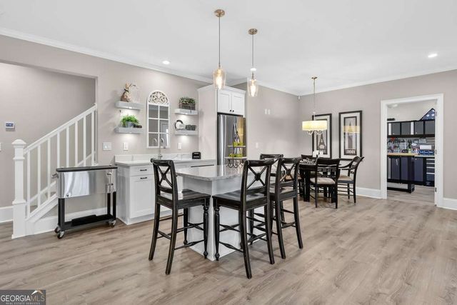 312 Harvest View Terrace, Woodstock, GA 30188