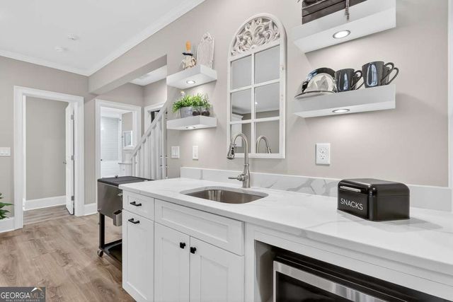 312 Harvest View Terrace, Woodstock, GA 30188