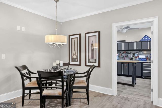 312 Harvest View Terrace, Woodstock, GA 30188