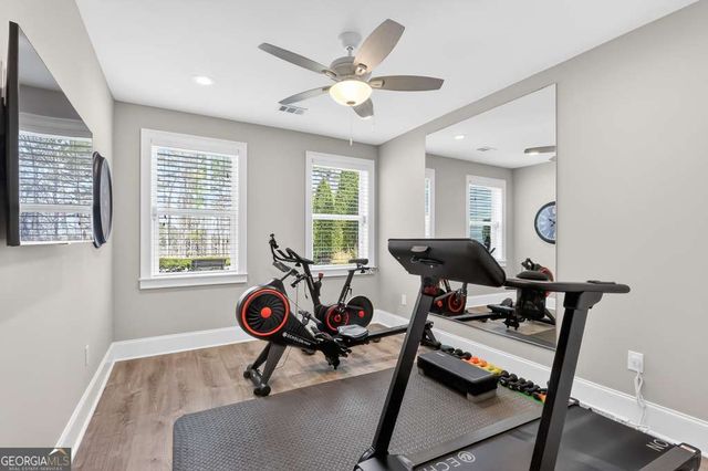 312 Harvest View Terrace, Woodstock, GA 30188