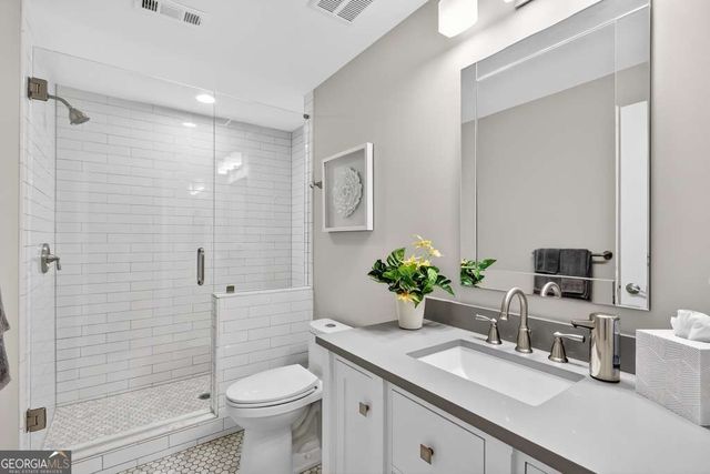 312 Harvest View Terrace, Woodstock, GA 30188