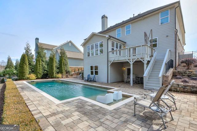 312 Harvest View Terrace, Woodstock, GA 30188