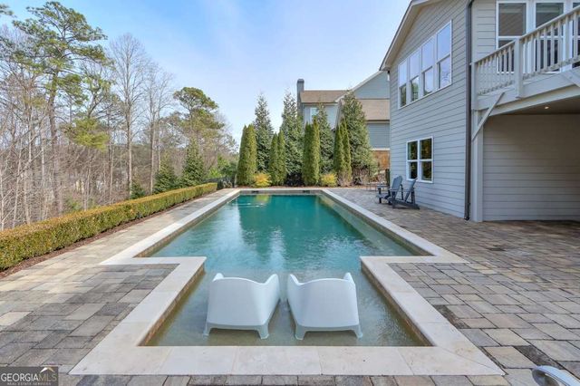 312 Harvest View Terrace, Woodstock, GA 30188