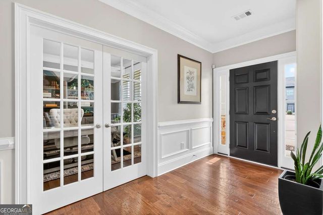 312 Harvest View Terrace, Woodstock, GA 30188