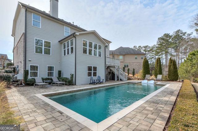 312 Harvest View Terrace, Woodstock, GA 30188