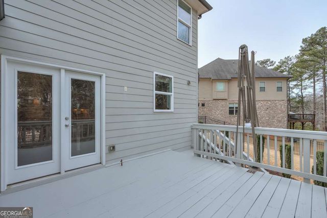 312 Harvest View Terrace, Woodstock, GA 30188