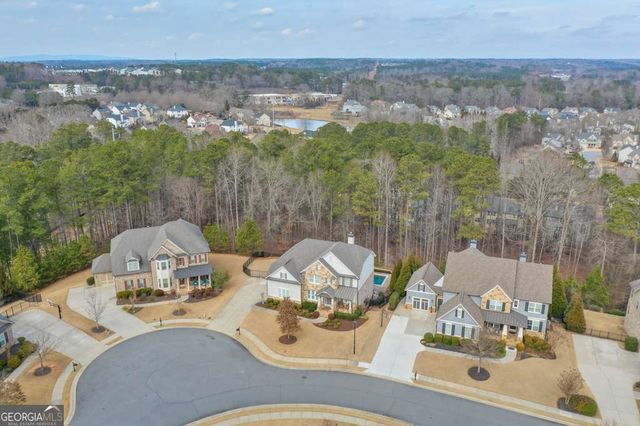 312 Harvest View Terrace, Woodstock, GA 30188