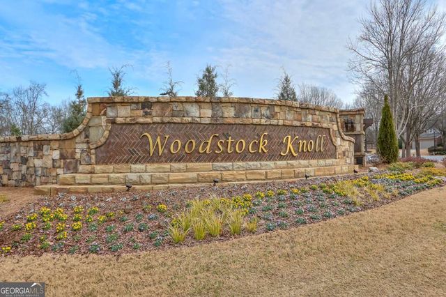 312 Harvest View Terrace, Woodstock, GA 30188