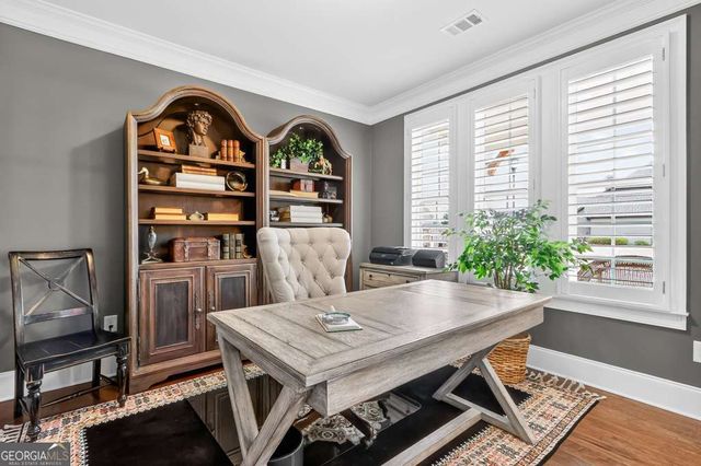 312 Harvest View Terrace, Woodstock, GA 30188