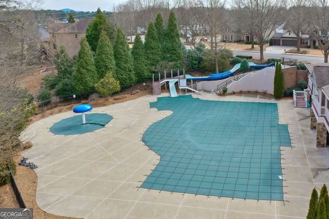 312 Harvest View Terrace, Woodstock, GA 30188