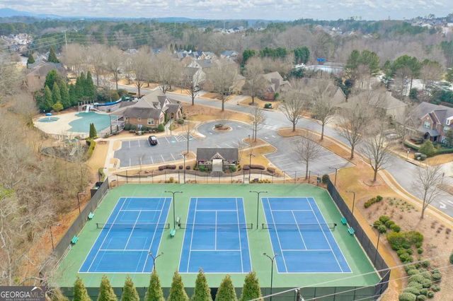 312 Harvest View Terrace, Woodstock, GA 30188