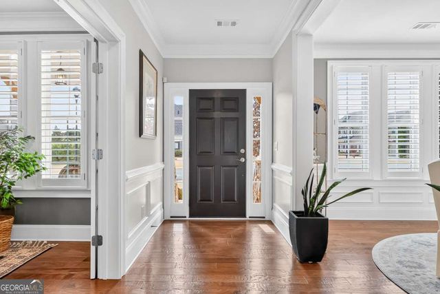 312 Harvest View Terrace, Woodstock, GA 30188