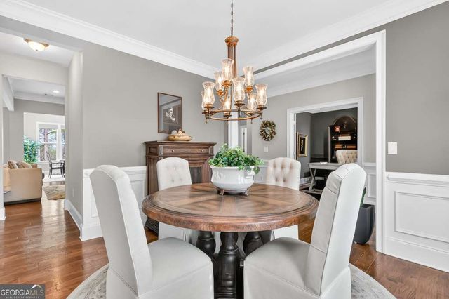 312 Harvest View Terrace, Woodstock, GA 30188