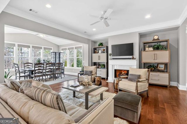 312 Harvest View Terrace, Woodstock, GA 30188