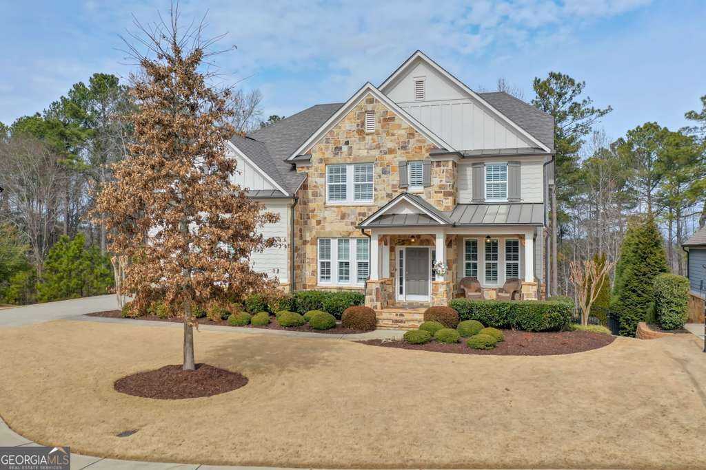 312 Harvest View Terrace, Woodstock, GA 30188