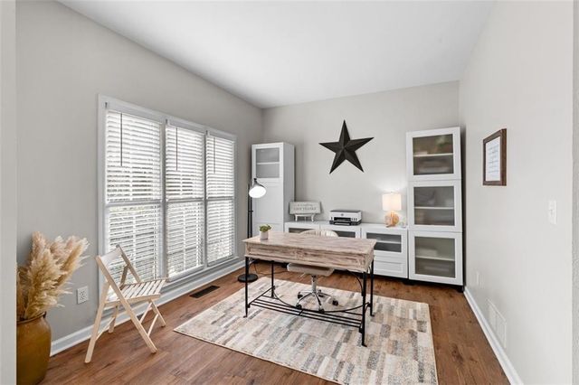 108 Blackberry Court, Woodstock, GA 30188