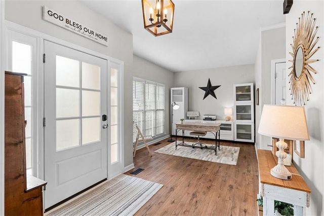 108 Blackberry Court, Woodstock, GA 30188