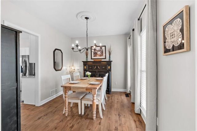 108 Blackberry Court, Woodstock, GA 30188