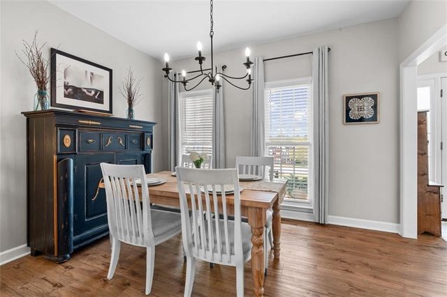 108 Blackberry Court, Woodstock, GA 30188