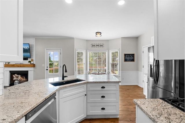 108 Blackberry Court, Woodstock, GA 30188