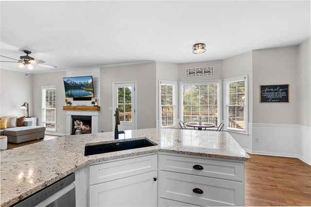 108 Blackberry Court, Woodstock, GA 30188