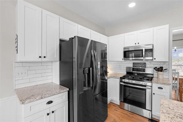 108 Blackberry Court, Woodstock, GA 30188