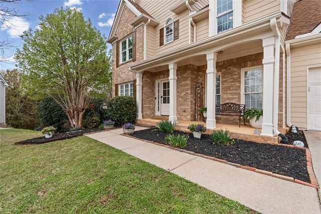 108 Blackberry Court, Woodstock, GA 30188