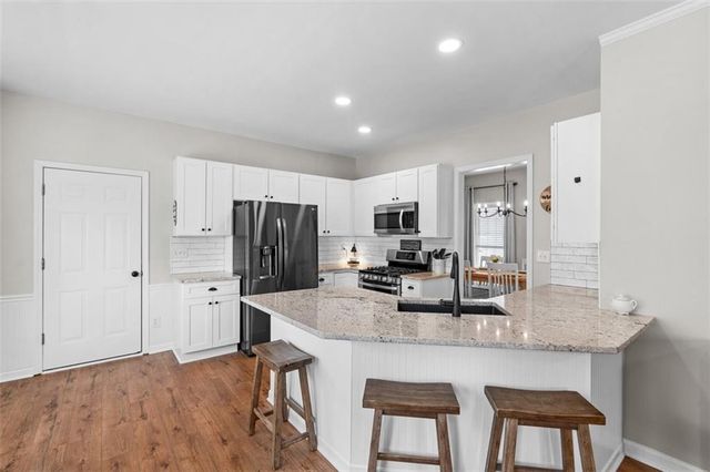 108 Blackberry Court, Woodstock, GA 30188