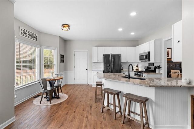 108 Blackberry Court, Woodstock, GA 30188