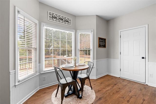 108 Blackberry Court, Woodstock, GA 30188