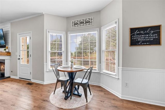 108 Blackberry Court, Woodstock, GA 30188