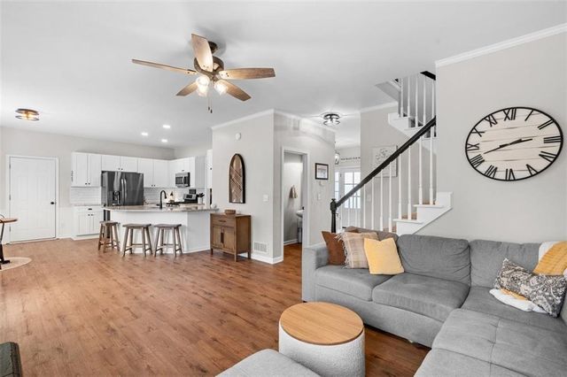 108 Blackberry Court, Woodstock, GA 30188