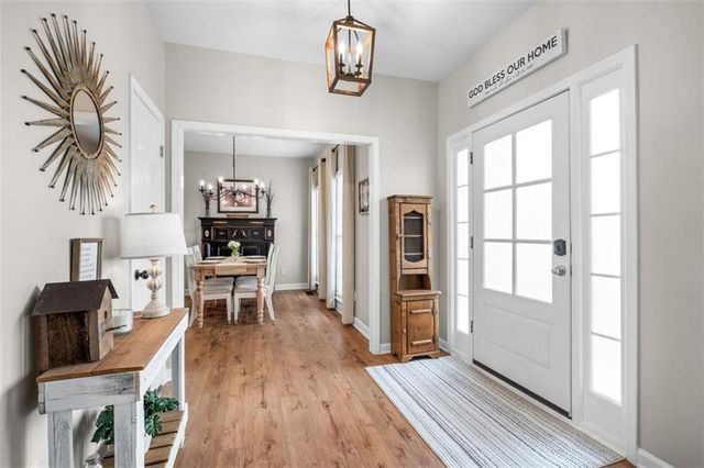 108 Blackberry Court, Woodstock, GA 30188