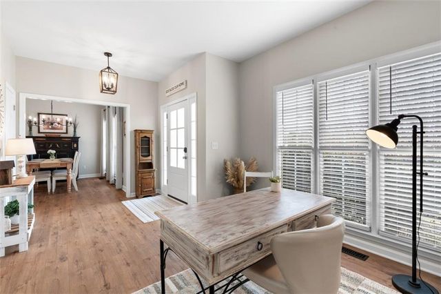 108 Blackberry Court, Woodstock, GA 30188