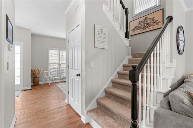 108 Blackberry Court, Woodstock, GA 30188