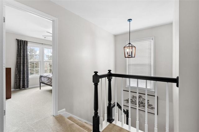 108 Blackberry Court, Woodstock, GA 30188