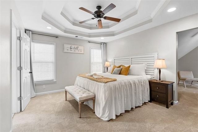 108 Blackberry Court, Woodstock, GA 30188