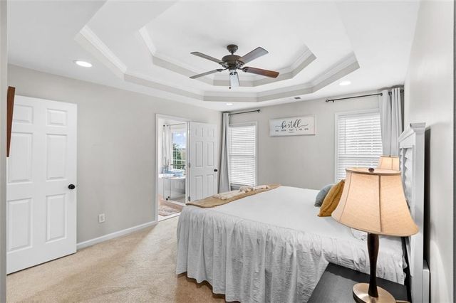 108 Blackberry Court, Woodstock, GA 30188