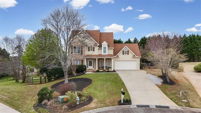 108 Blackberry Court, Woodstock, GA 30188