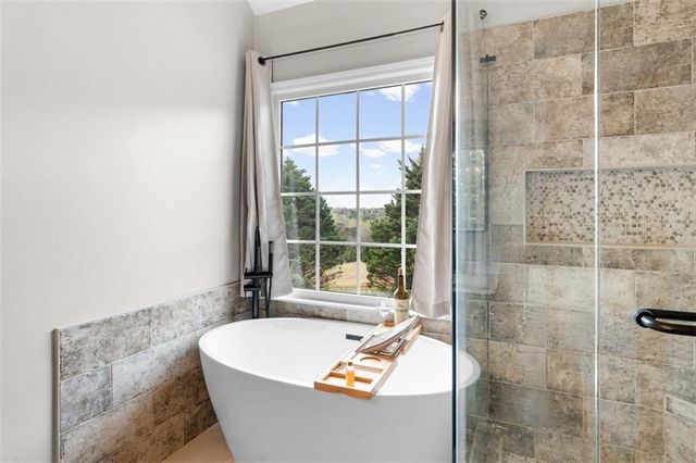 108 Blackberry Court, Woodstock, GA 30188